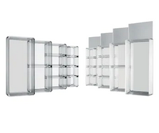 德國艾本德(Eppendorf)Eppendorf Cell Imaging Coverglas,無菌、無熱原，無RNase和DNase，無人類和細菌DNA.無細胞毒素, 載玻片培養(yǎng)系統(tǒng),1個腔室,1