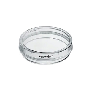 德國(guó)艾本德(Eppendorf)Cell Culture Dishes,100mm, 無(wú)菌、無(wú)熱原，無(wú)RNase和DNase,無(wú)人類和細(xì)菌DNA.無(wú)細(xì)胞毒素,TC處理,10.0mL, 300個(gè)