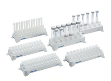 德國(guó)艾本德(Eppendorf)Cuvette Rack電擊杯支架,30個(gè)管位，適用于玻璃和塑料比色皿, 聚丙烯材質(zhì)，經(jīng)編號(hào)管位，可高溫高壓滅菌, 2 個(gè)