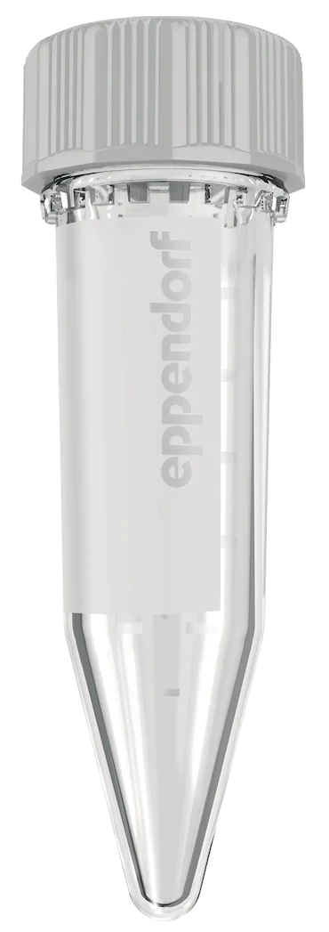 艾本德Eppendorf Tubes? 5.0 mL 帶螺旋蓋 啟動(dòng)套裝, 400 個(gè)離心管（2 盒， 每盒 2 包ｘ100 個(gè)），2 個(gè)離心管架（可放置 12 個(gè)離心管），白色；8 個(gè)通用轉(zhuǎn)子適配器