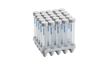 艾本德Eppendorf Conical Tubes, 15 mL, 無(wú)菌、無(wú)熱原, 無(wú)RNase和DNase, 無(wú)DNA, 無(wú)色, 500 個(gè) (20 盒 × 25 個(gè))貨號(hào) 0030122160